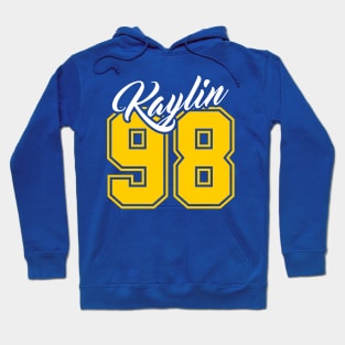 Kaylin 98 Hoodie